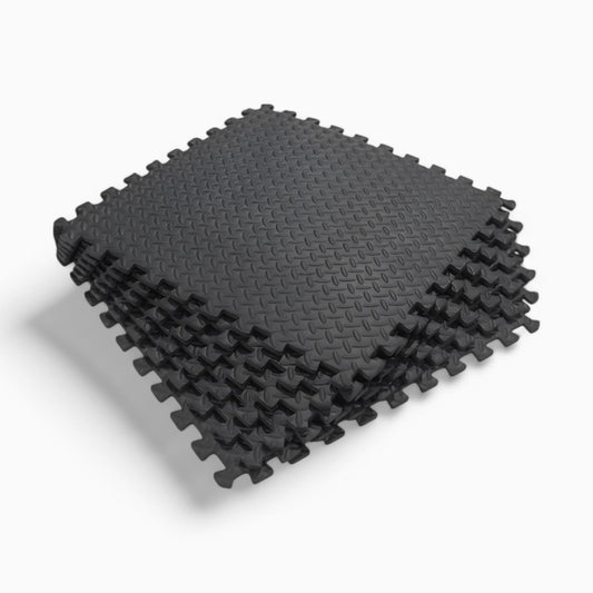 Extra Thick Gym Flooring Mats