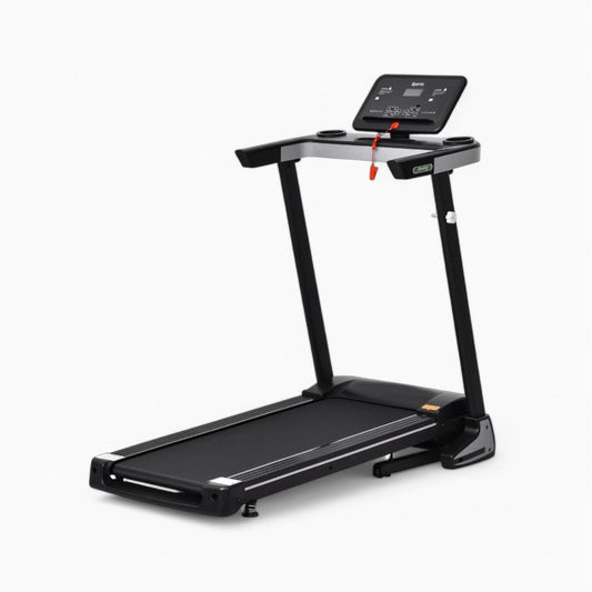 Folding T102 12km/h Treadmill