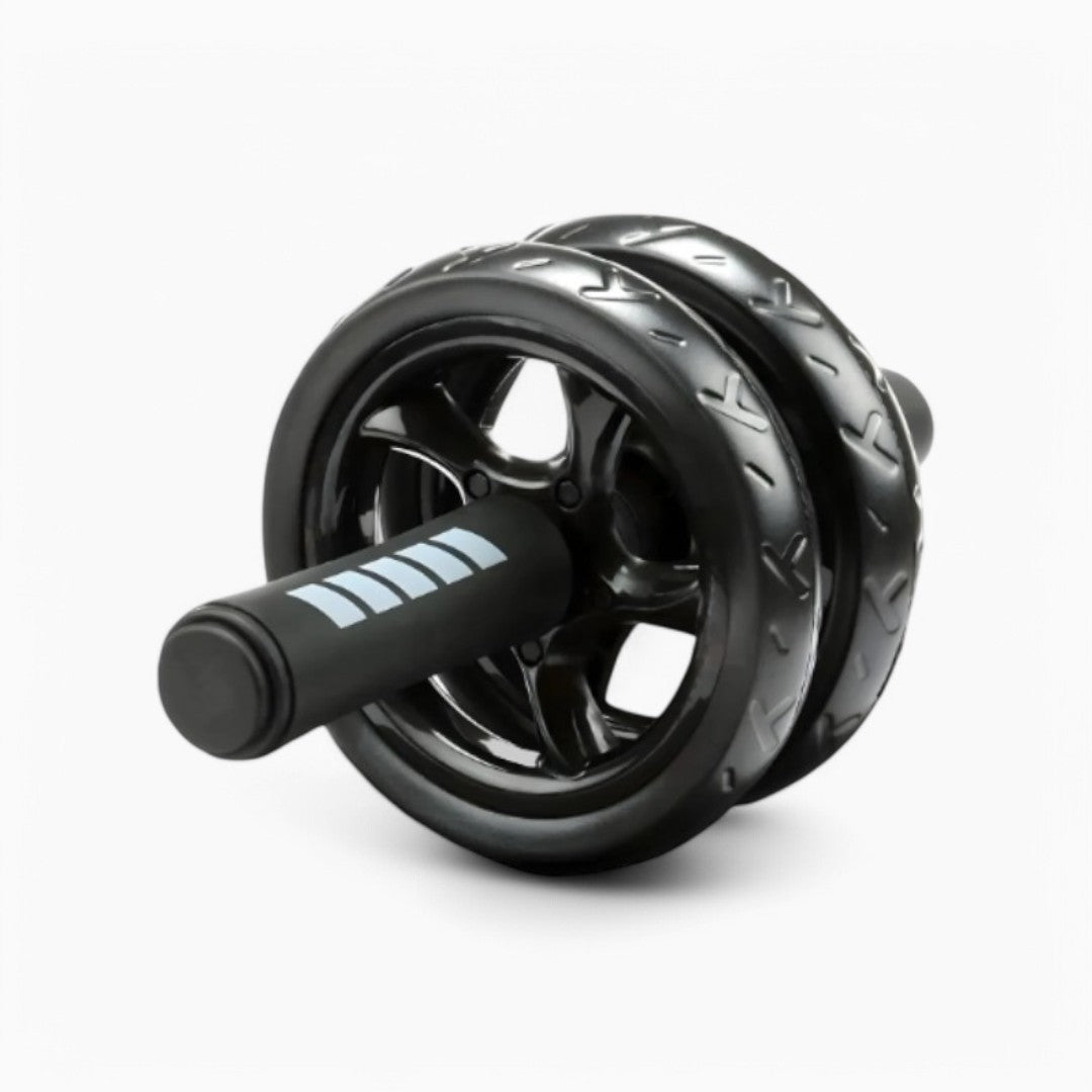 Ab Roller + Mat