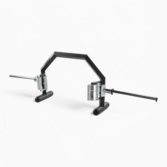 GymSets 20kg Open Trap Bar