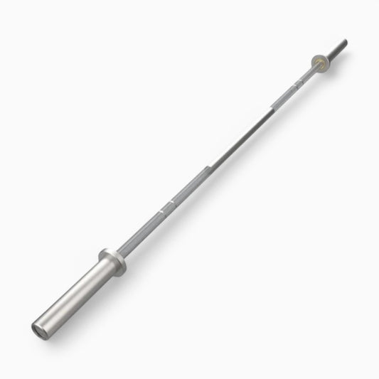 GymSets Olympic 2" Barbell