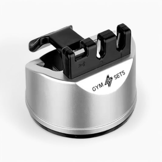 GymSets Essential Knife Sharpener