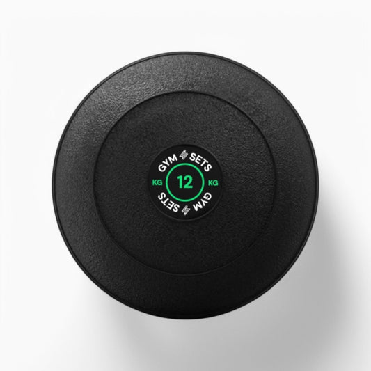 GymSets Heavy Duty Slam Balls