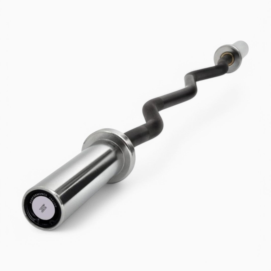 Olympic EZ Bar