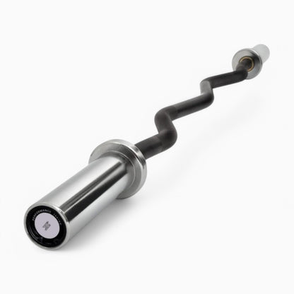 Olympic EZ Bar