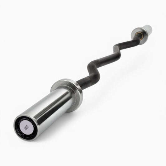 Olympic EZ Bar