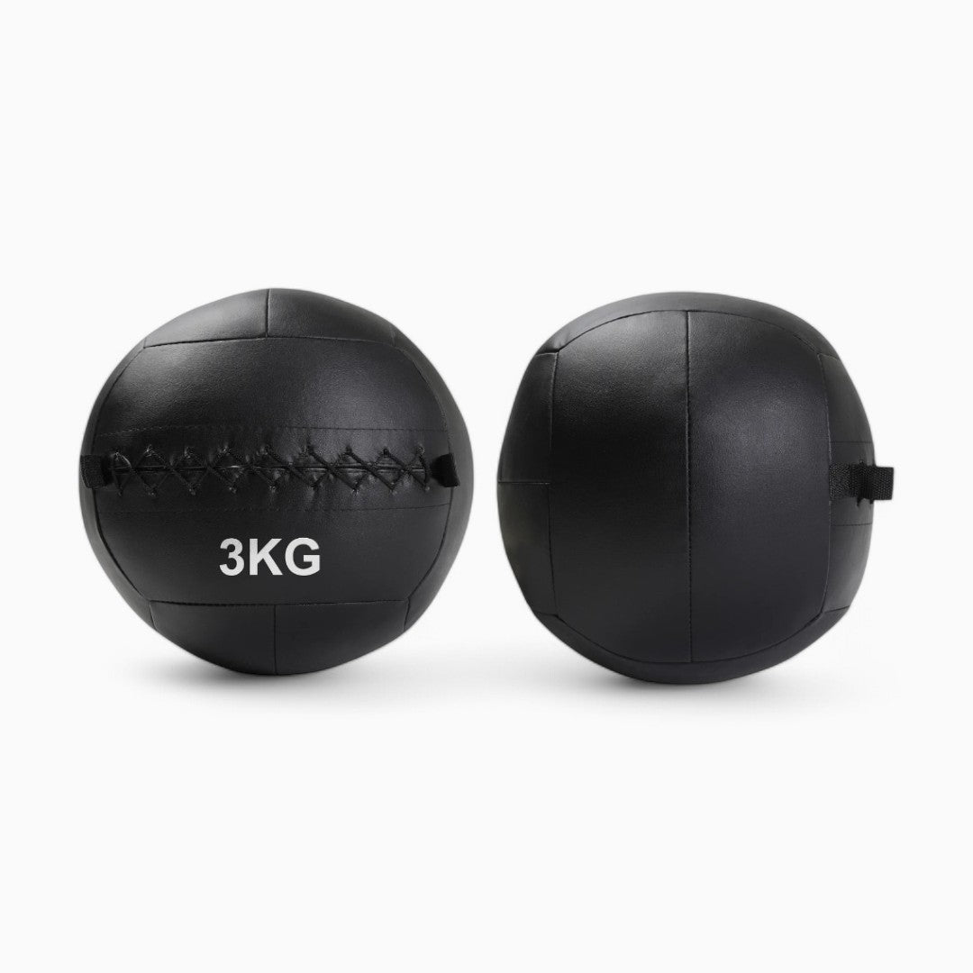 Heavy Duty Wall Balls