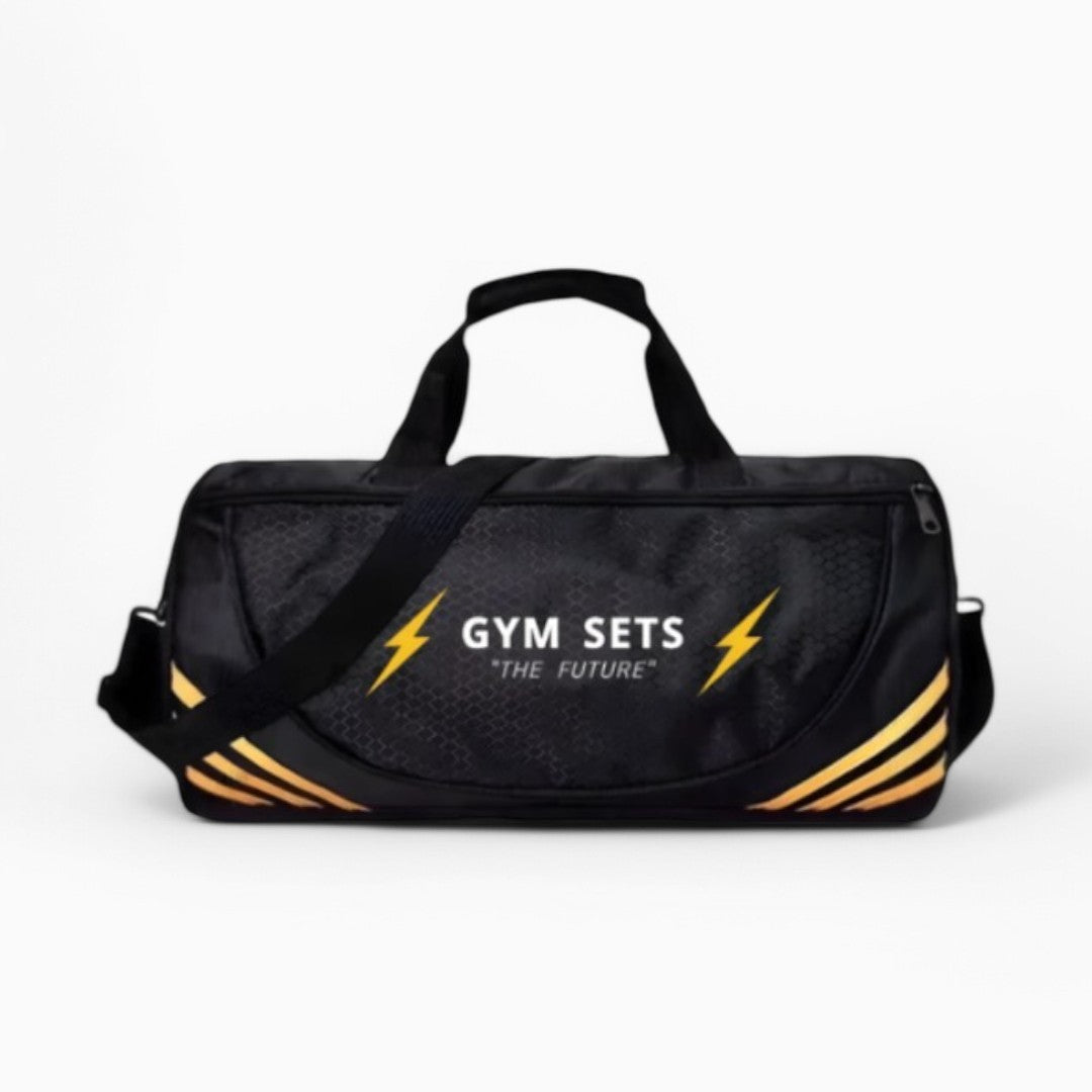 GymSets Essential Bag