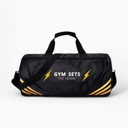 GymSets Essential Bag