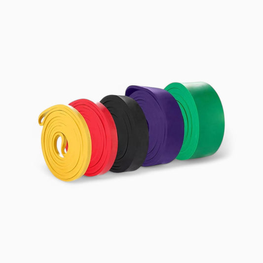 Resistance Bands Sets