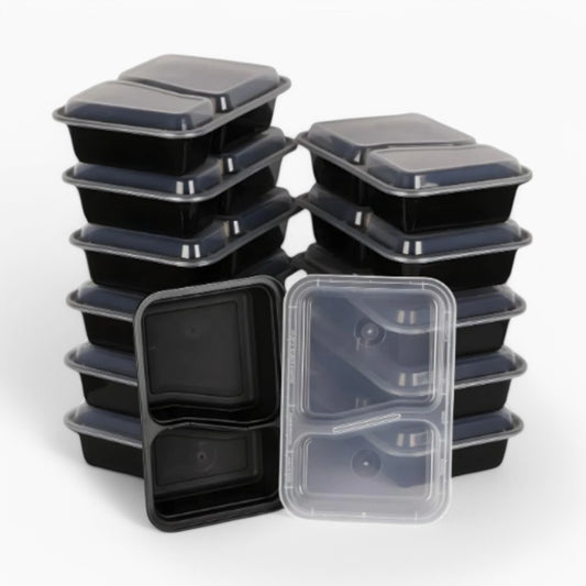 Meal Prep Containers