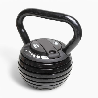 18kg Adjustable Kettlebell