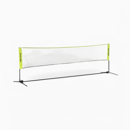 GymSets Badminton Net
