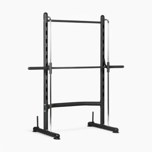 GymSets Smith Machine Rack