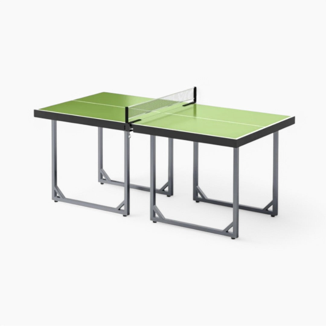 GymSets Indoor Table Tennis Table