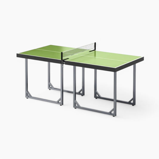 GymSets Indoor Table Tennis Table