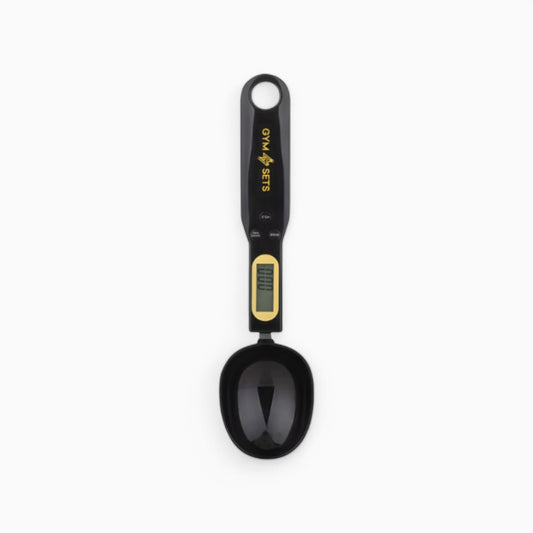 GymSets Essential Weighing Spoon
