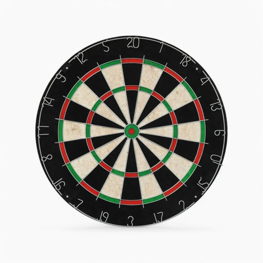 GymSets Premium Dart Board