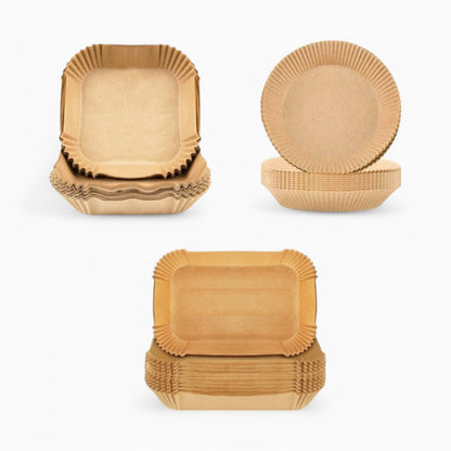 Disposable Air Fryer Liners
