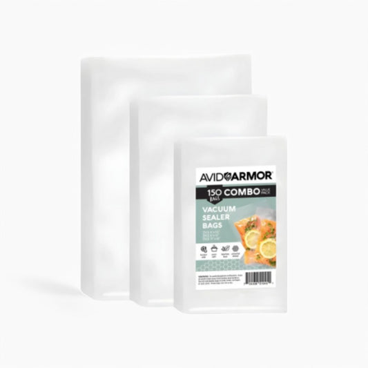 Vacuum Seal Bag