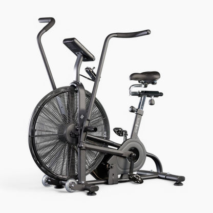Assault Bike