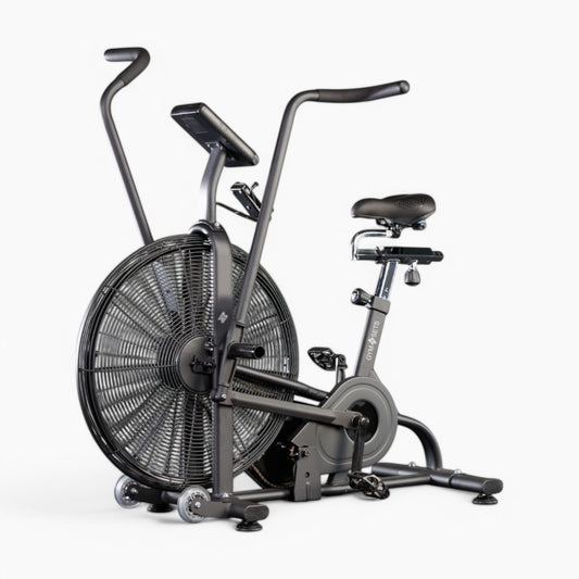 Assault Bike