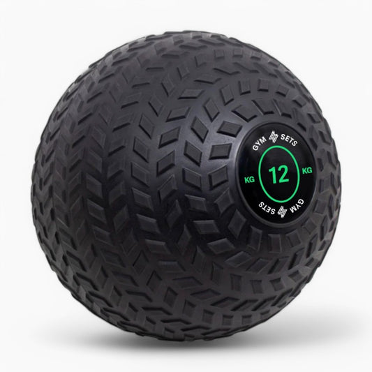 GymSets Treaded Slam Balls