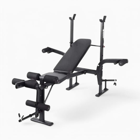 GymSets All in One Multi Bench