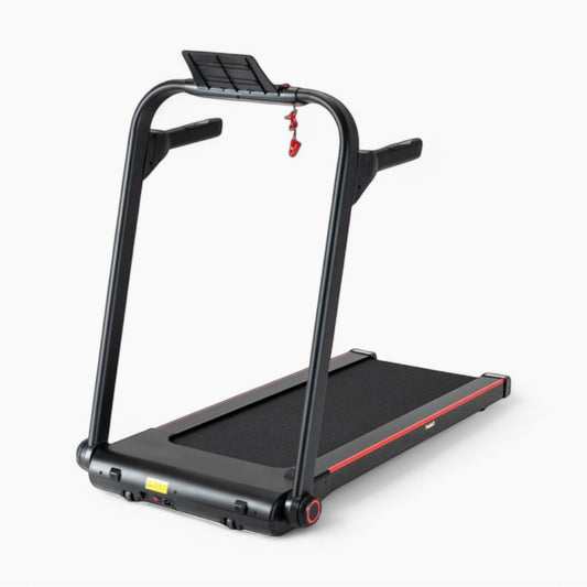 Folding T103 14km/h Treadmill
