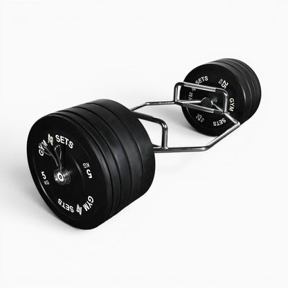 GymSets Hex Trap Bar