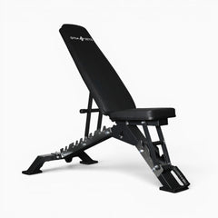GYMSETS Tri Leg Commercial Gym Weight Bench (V2)