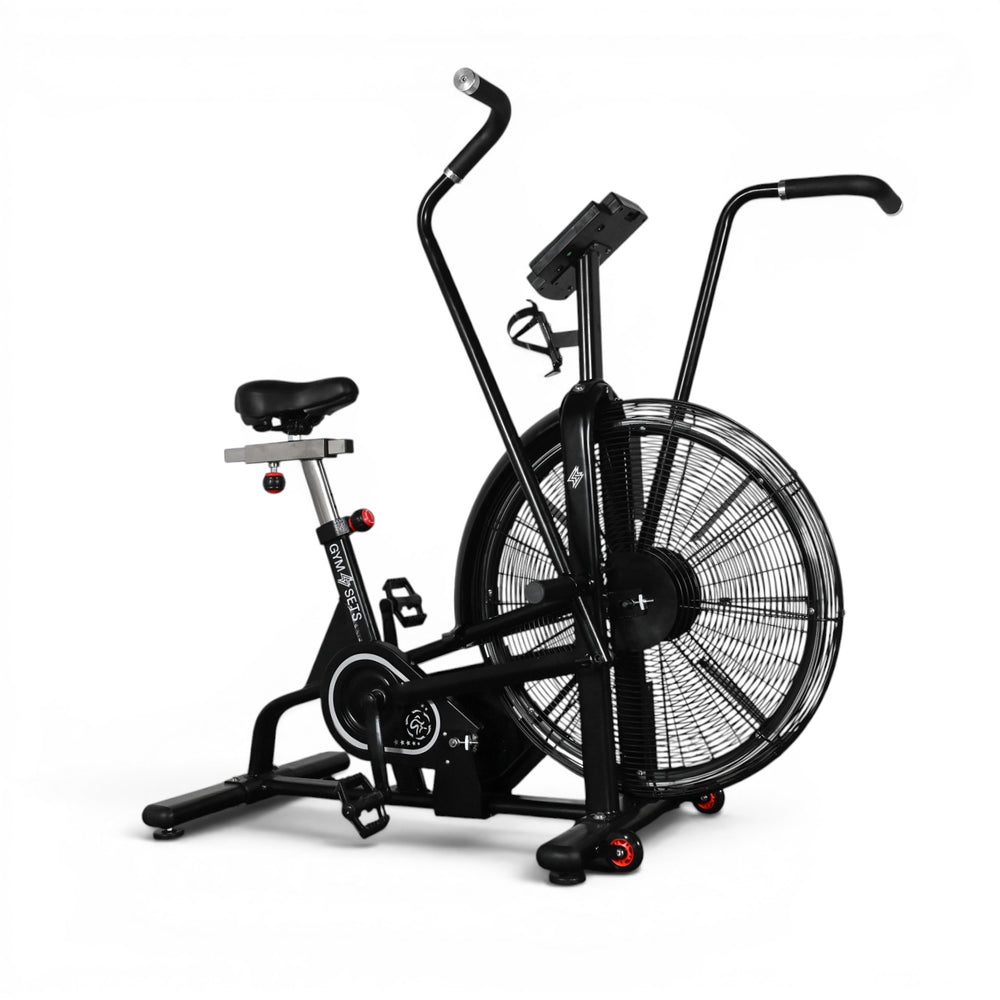 Assault Bike