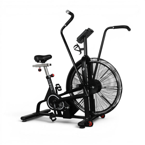 Assault Bike