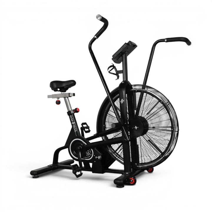 Assault Bike
