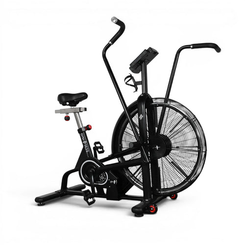 Assault Bike