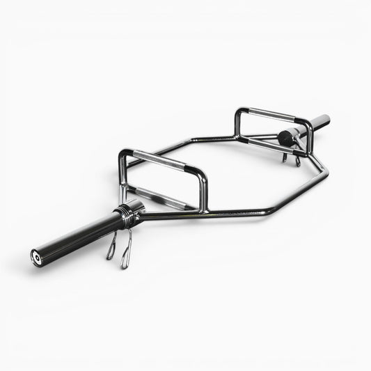 GymSets Hex Trap Bar