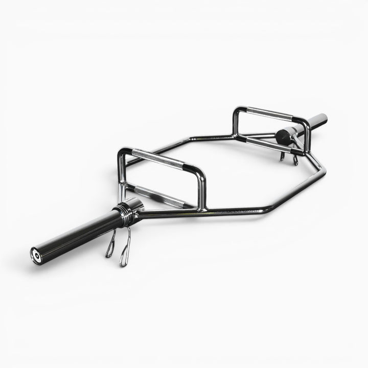 GymSets Hex Trap Bar