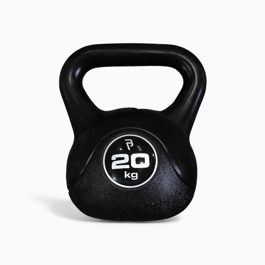 GymSets Vinyl Kettlebells (Warehouse Returns)