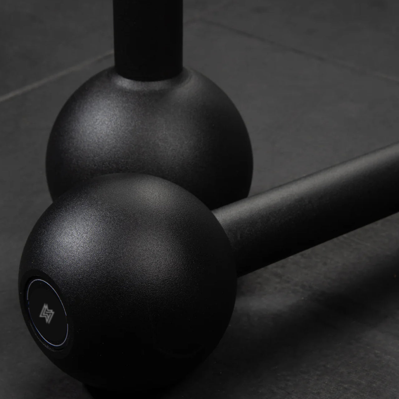 Weighted Mace-ball 4-12kg Crossfit Functional Maceball Hyrox Fitness Macebell Weight Set 4-12kg For Functional Workouts. Steel Mace Perfect For Exercise, Strength Training, And Full-Body Mobility. Durable Fitness Equipment.