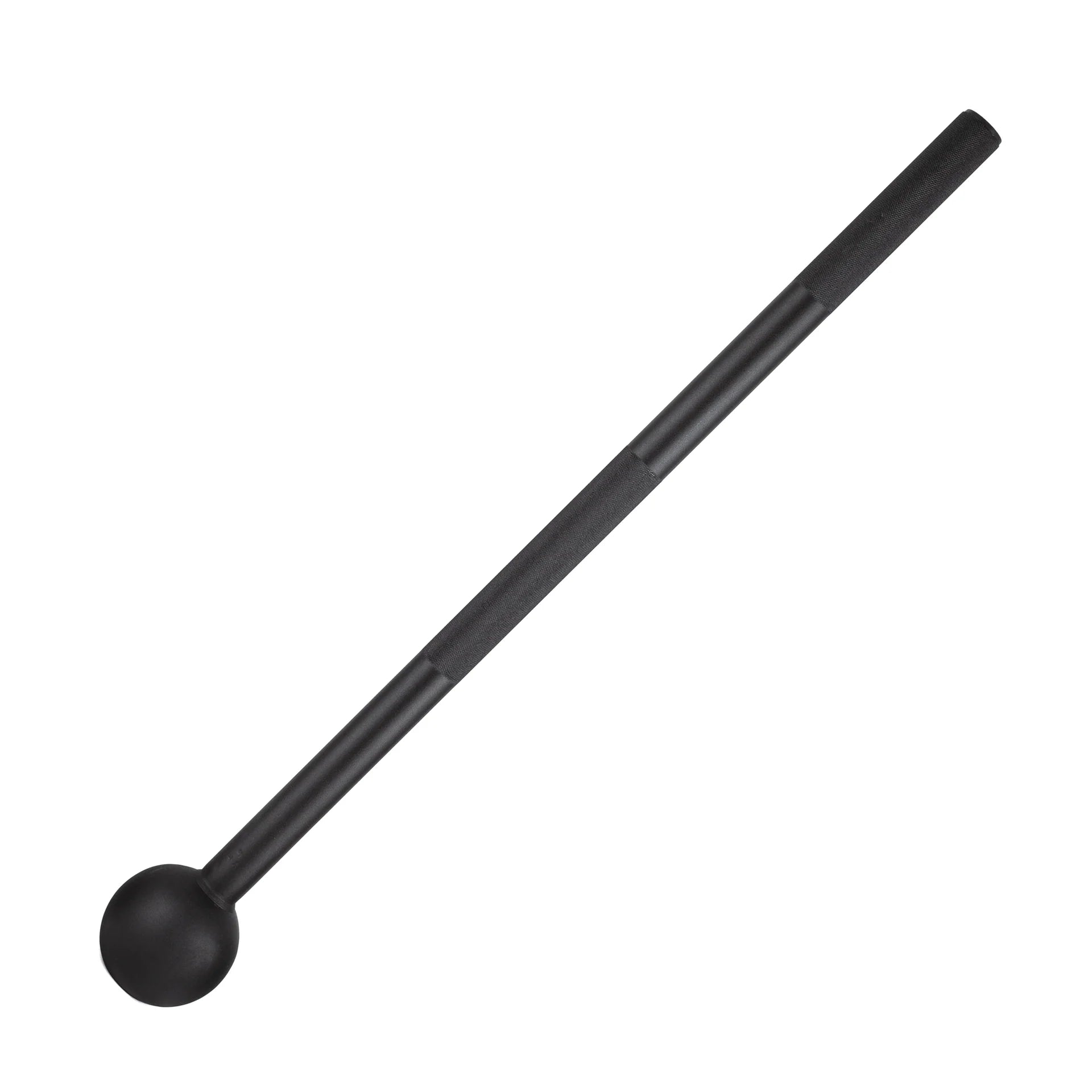 Weighted Mace-ball 4-12kg Crossfit Functional Maceball Hyrox Fitness Macebell Weight Set 4-12kg For Functional Workouts. Steel Mace Perfect For Exercise, Strength Training, And Full-Body Mobility. Durable Fitness Equipment.