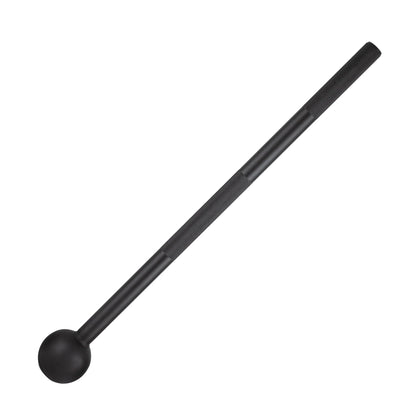 Weighted Mace-ball 4-12kg Crossfit Functional Maceball Hyrox Fitness Macebell Weight Set 4-12kg For Functional Workouts. Steel Mace Perfect For Exercise, Strength Training, And Full-Body Mobility. Durable Fitness Equipment.