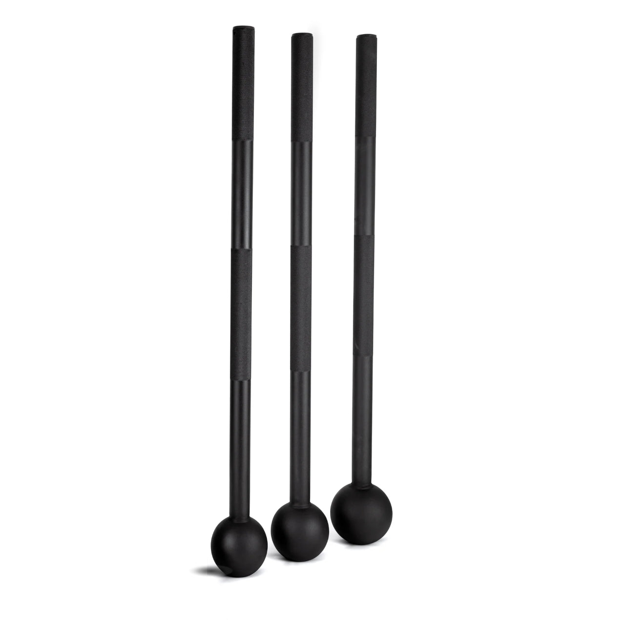Weighted Mace-ball 4-12kg Crossfit Functional Maceball Hyrox Fitness Macebell Weight Set 4-12kg For Functional Workouts. Steel Mace Perfect For Exercise, Strength Training, And Full-Body Mobility. Durable Fitness Equipment.