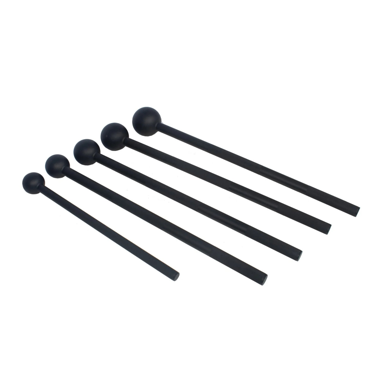 Weighted Mace-ball 4-12kg Crossfit Functional Maceball Hyrox Fitness Macebell Weight Set 4-12kg For Functional Workouts. Steel Mace Perfect For Exercise, Strength Training, And Full-Body Mobility. Durable Fitness Equipment.