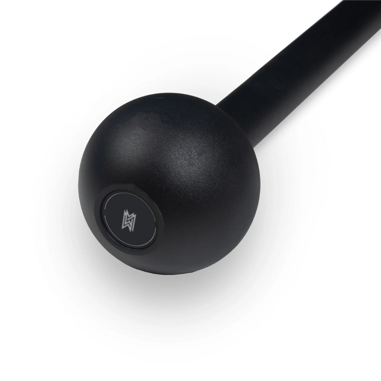 Weighted Mace-ball 4-12kg Crossfit Functional Maceball Hyrox Fitness Macebell Weight Set 4-12kg For Functional Workouts. Steel Mace Perfect For Exercise, Strength Training, And Full-Body Mobility. Durable Fitness Equipment.