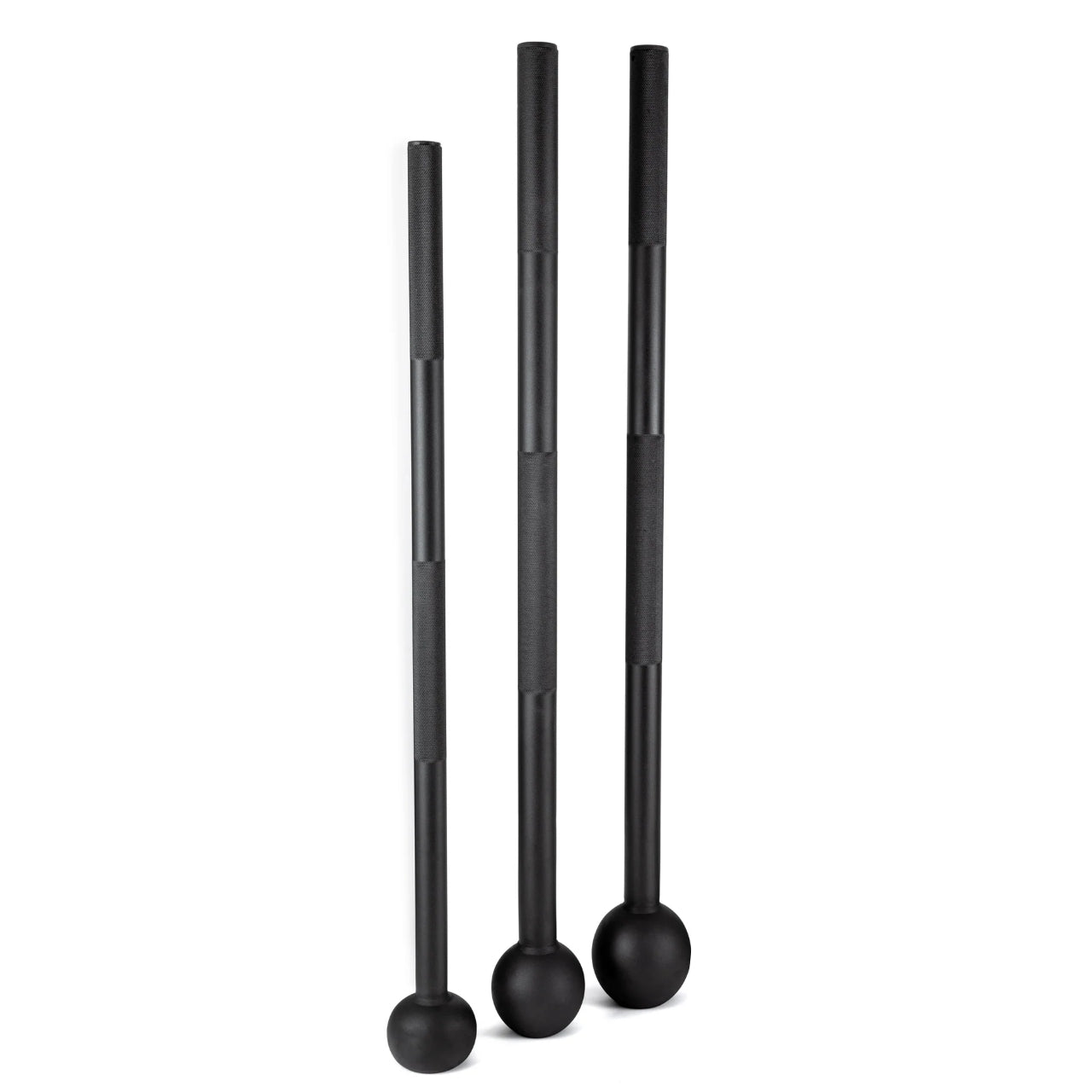 Weighted Mace-ball 4-12kg Crossfit Functional Maceball Hyrox Fitness Macebell Weight Set 4-12kg For Functional Workouts. Steel Mace Perfect For Exercise, Strength Training, And Full-Body Mobility. Durable Fitness Equipment.