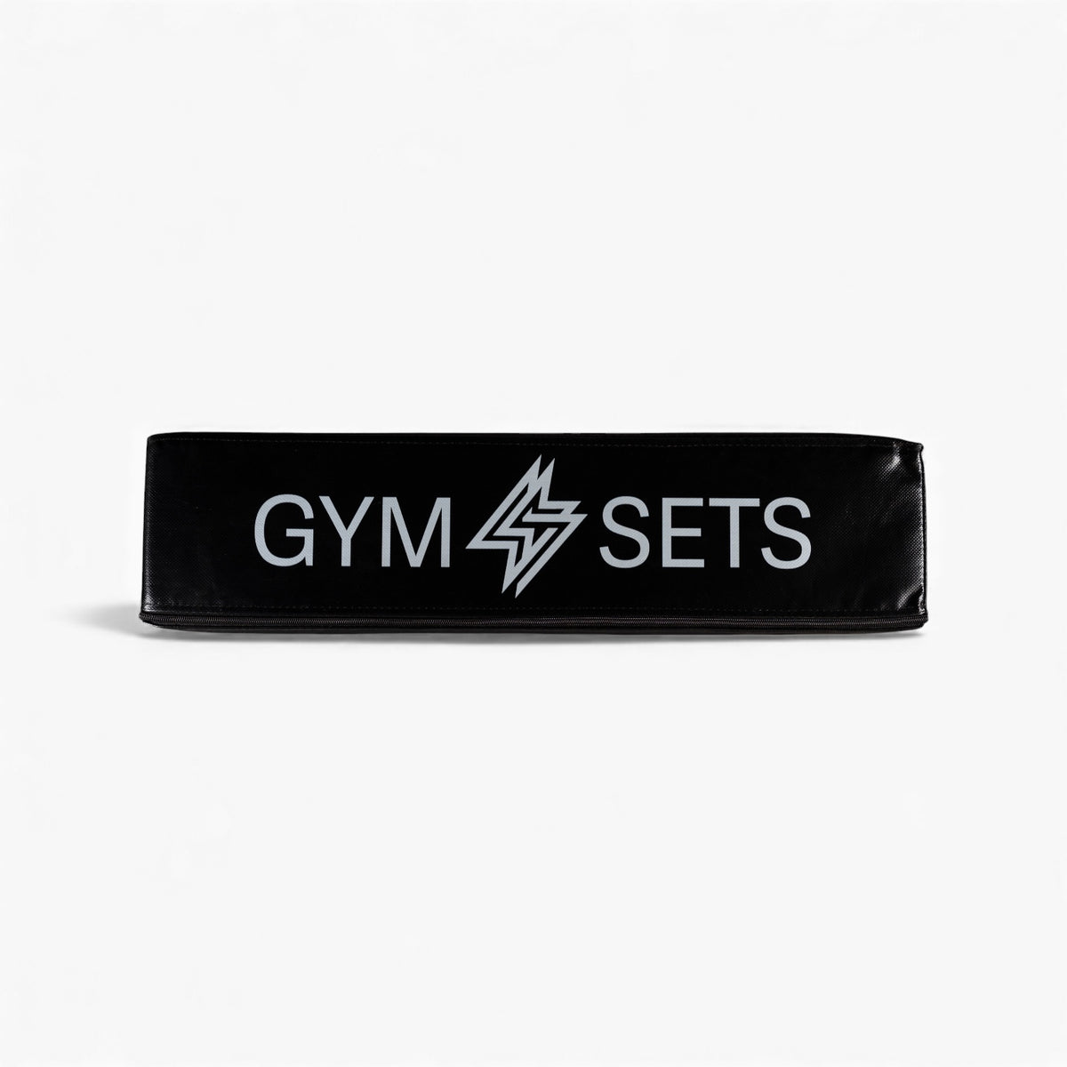 Weightlifting Drop Pads With Superior Shock Absorption