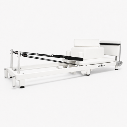 GymSets Steel Reformer Pilates Machine