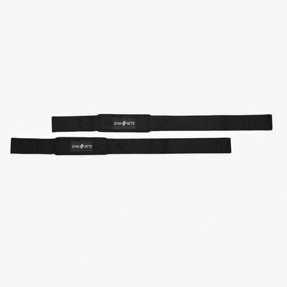 GymSets Lifting Straps
