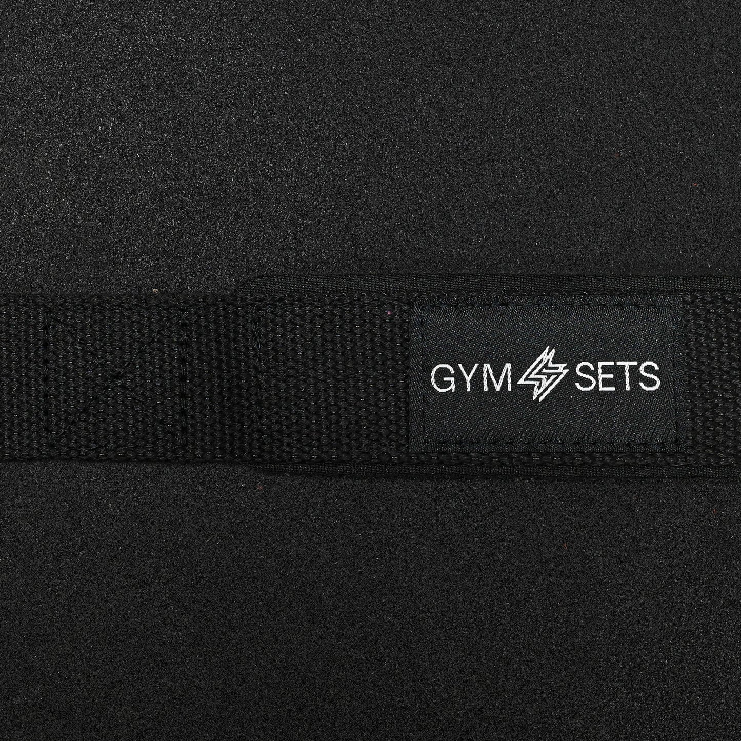 GymSets Lifting Straps