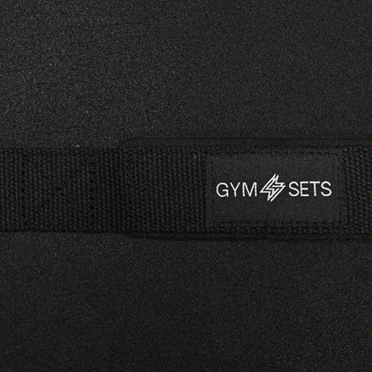 GymSets Lifting Straps